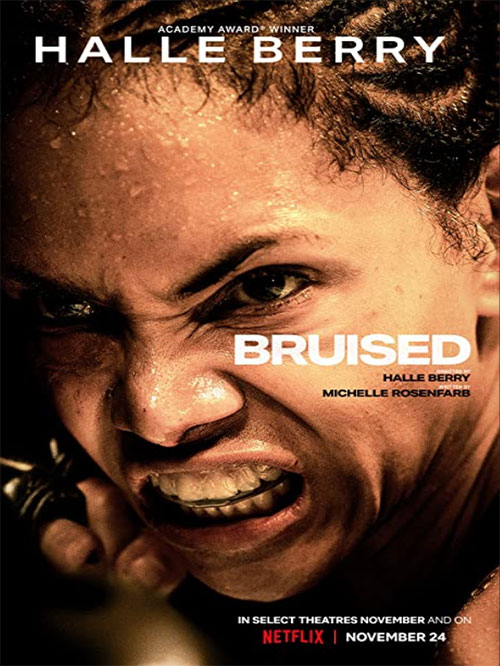 Bruised