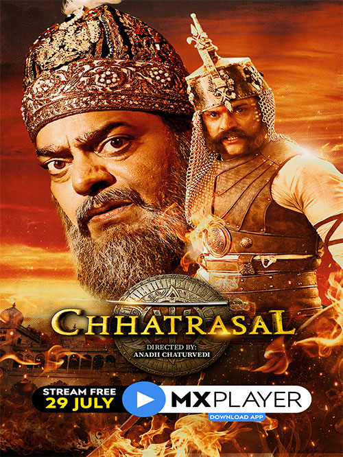 chhatrasal