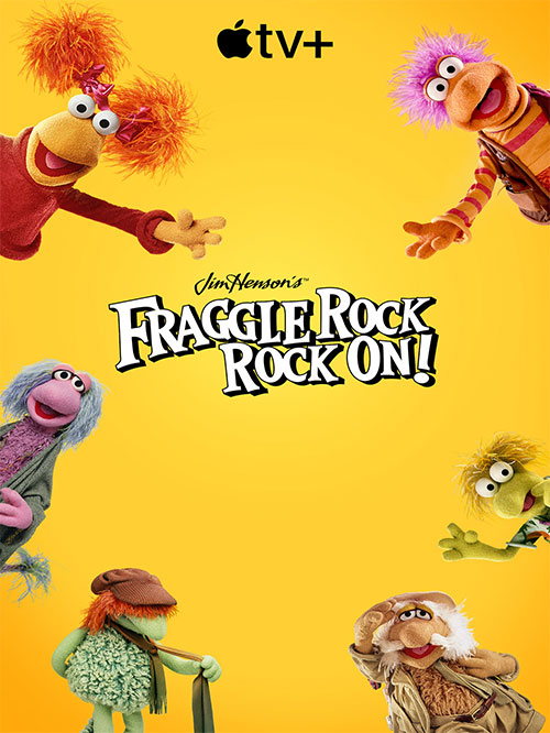 Fraggle Rock
