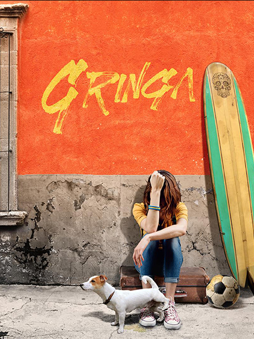 gringa