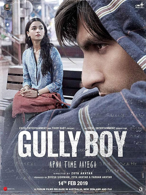 Gully Boys