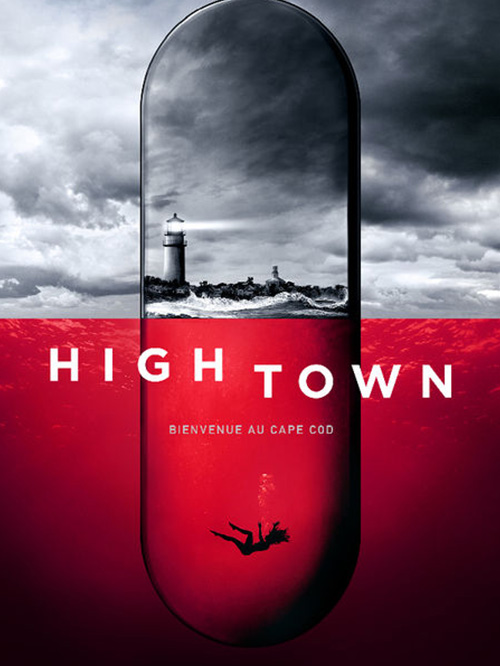 High Town