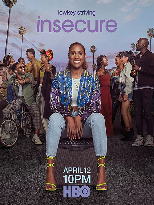 insecure