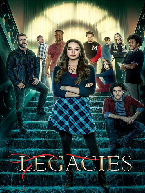 legacies