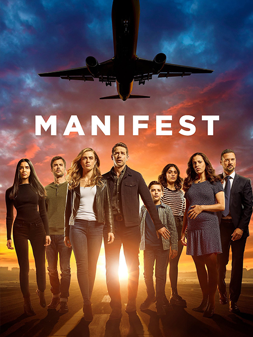 Manifest
