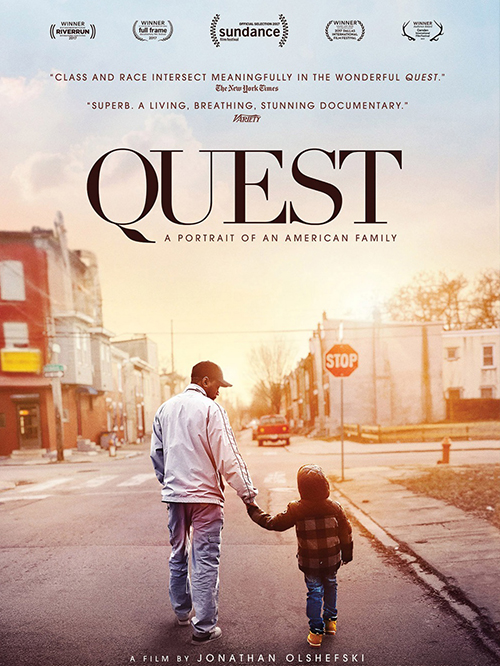 quest