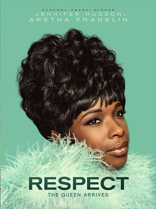 respect