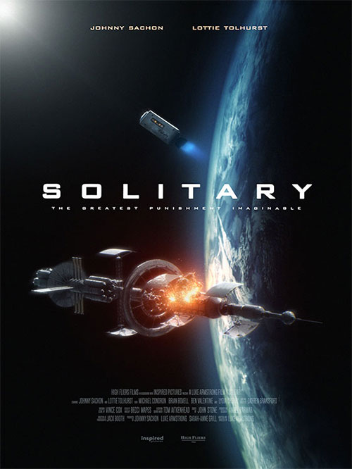 solitary