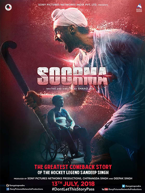 soorma
