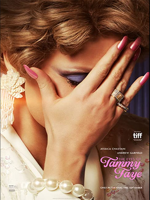 Tammy Faye