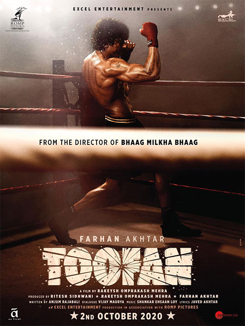 toofan