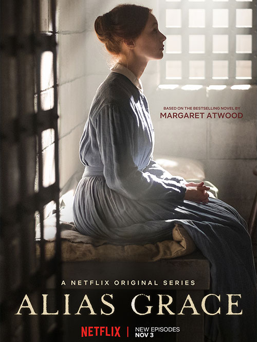 Alias Grace