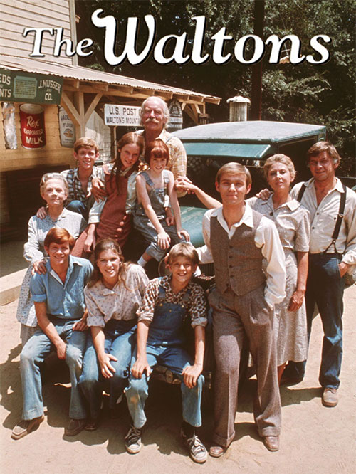 Waltons