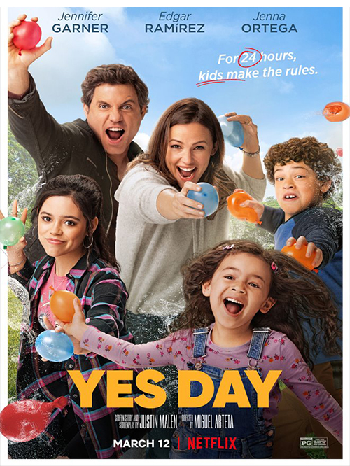 Yes Day